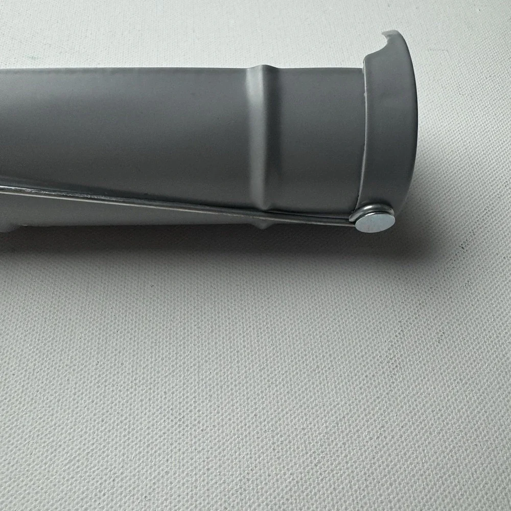 Project Source 10 oz Smooth Rod Caulk Gun Heavy Duty Manual #6558707